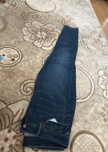 Erkek jeans - Görsel 4