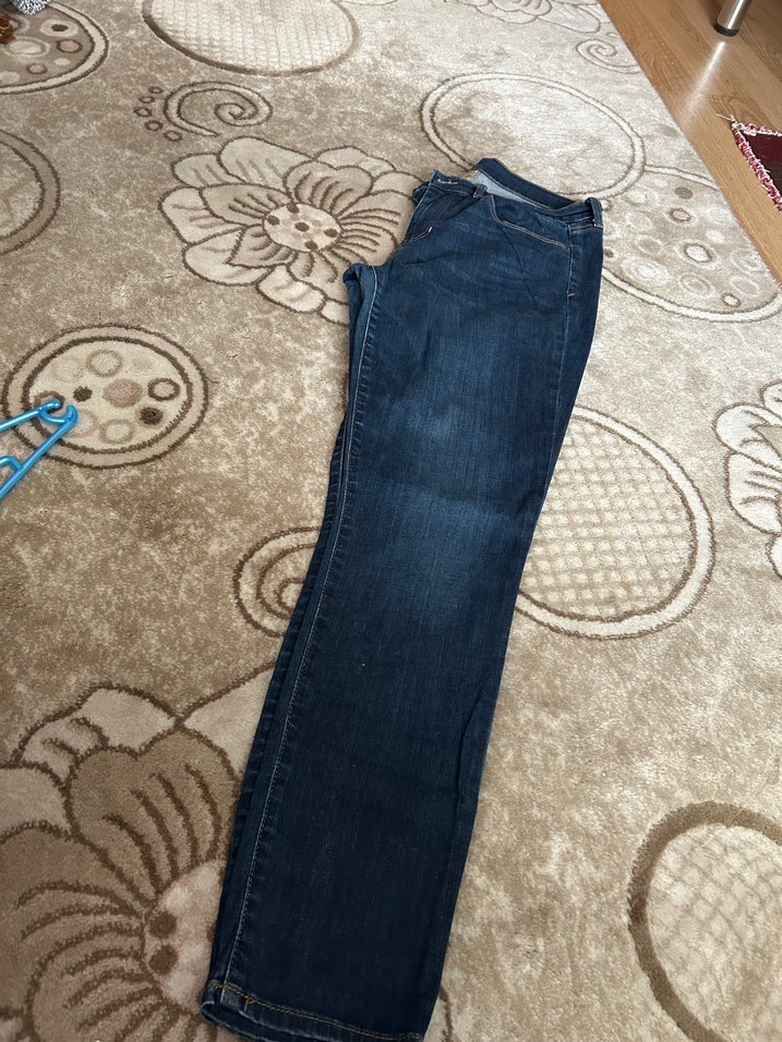 Erkek jeans - Görsel 3