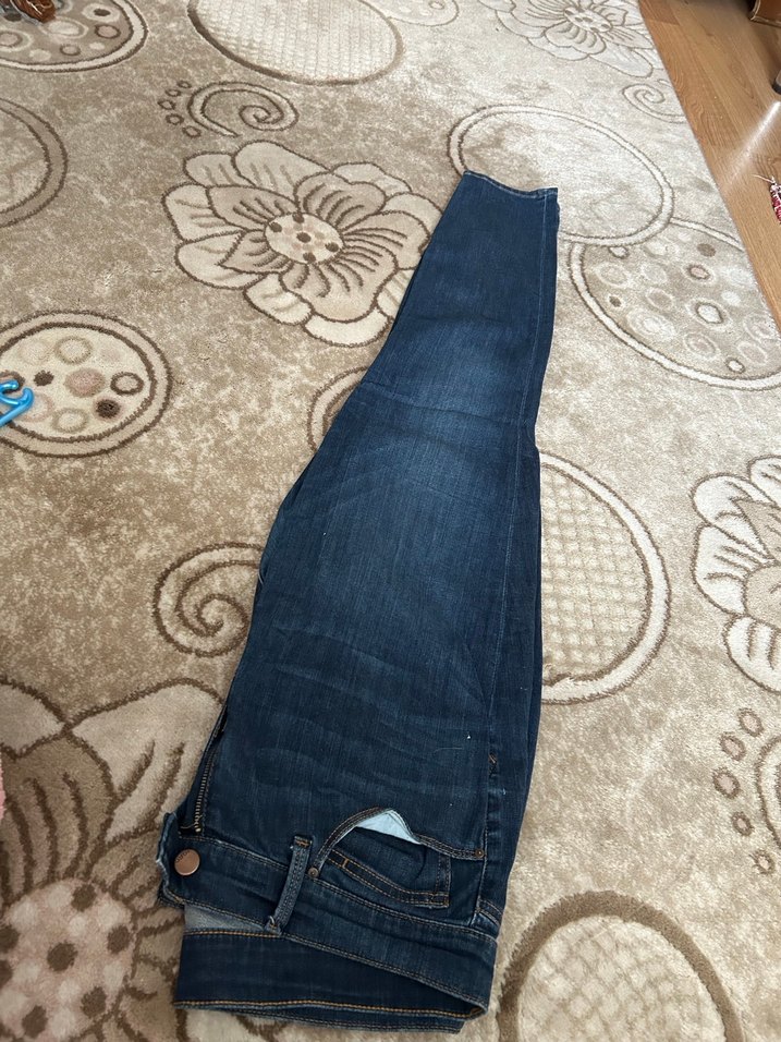 Erkek jeans - Görsel 4