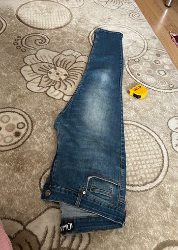 Erkek jeans - Görsel 2