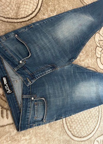 Erkek jeans - Görsel 5