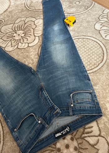 Erkek jeans - Görsel 6