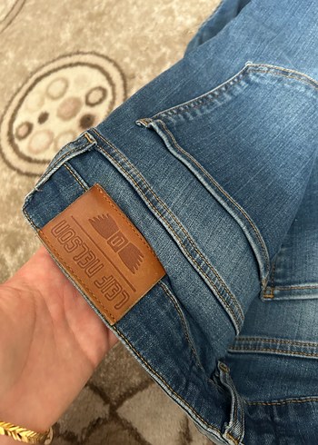 Erkek jeans - Görsel 3