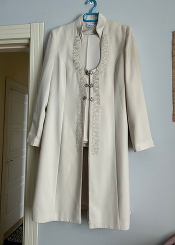 Cemre pantolon ceket takım - Görsel 11