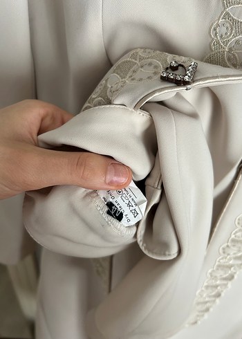 Cemre pantolon ceket takım - Görsel 10