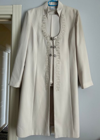 Cemre pantolon ceket takım - Görsel 2