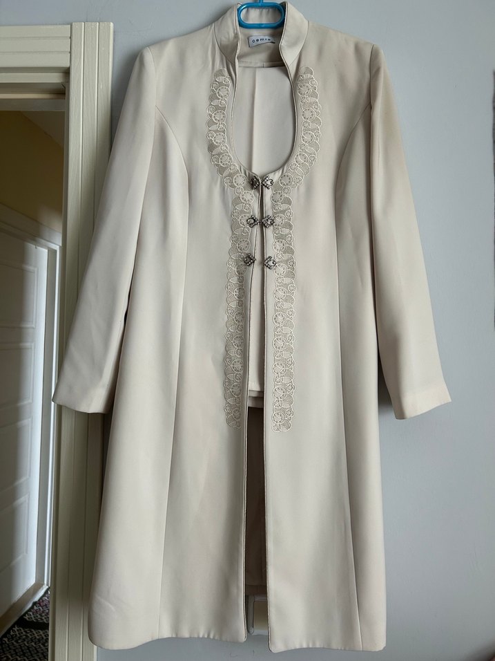 Cemre pantolon ceket takım - Görsel 2