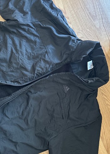 Adidas erkek ceket - Görsel 6