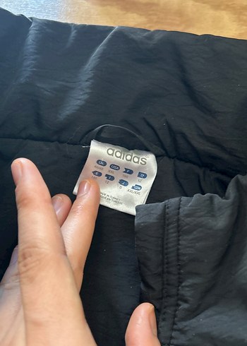 Adidas erkek ceket - Görsel 5