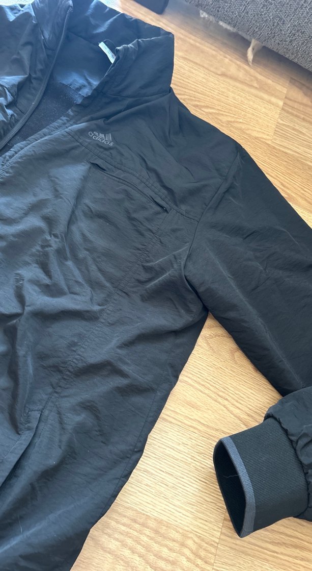 Adidas erkek ceket - Görsel 4