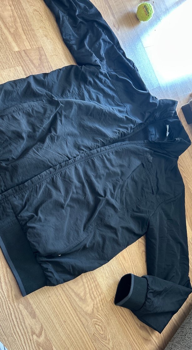 Adidas erkek ceket - Görsel 3