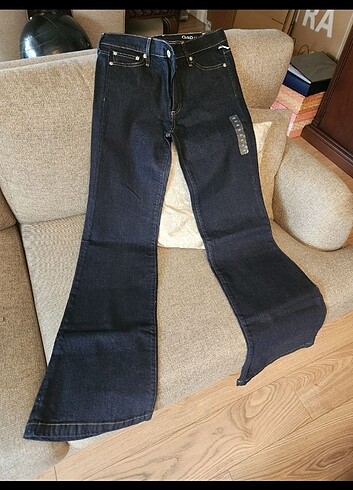 Gap kadın jean victoria maria 