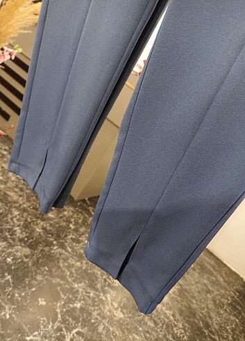 38 Beden Kumaş pantolon