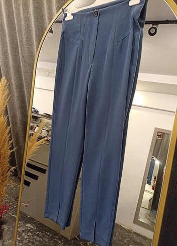 Kumaş pantolon 