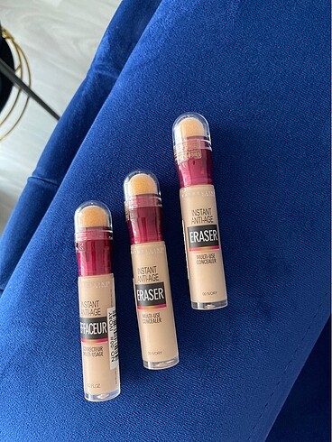 Maybelline Maybelline Kapatıcı