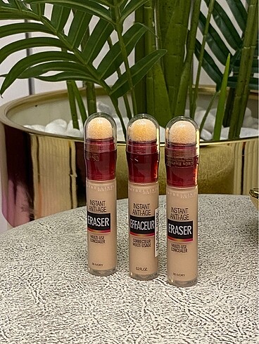 Beden Renk Maybelline Kapatıcı