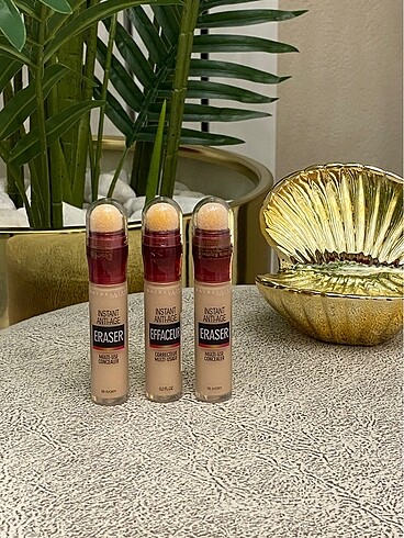 Beden Maybelline Kapatıcı