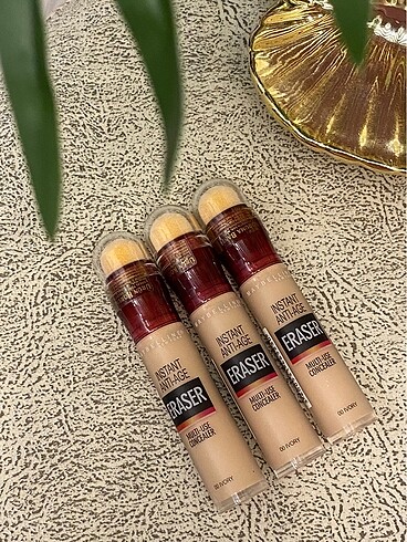 Maybelline Kapatıcı