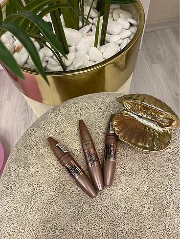 Maybelline Maskara