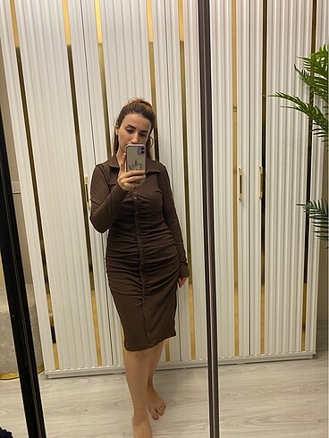Zara Elbise