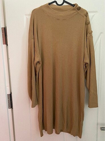 Triko tunik