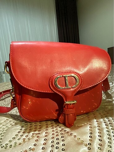  Beden Christian dior çanta