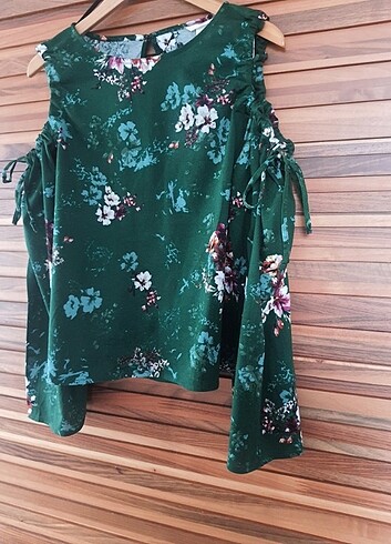 H&M H&M BLUZ