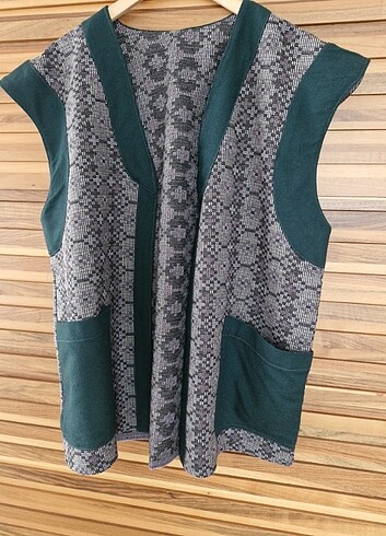 American Vintage BOHEM YELEK
