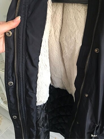 LC Waikiki LCW MONT