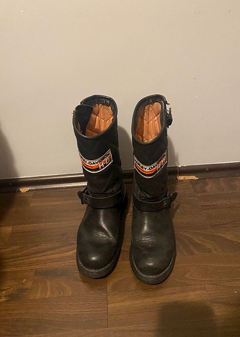 Harley Davidson 38