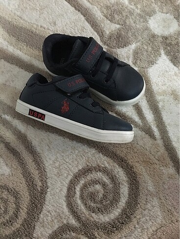 U.S Polo Assn. Orjinaldir