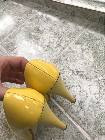 36 Beden Ayakkabı