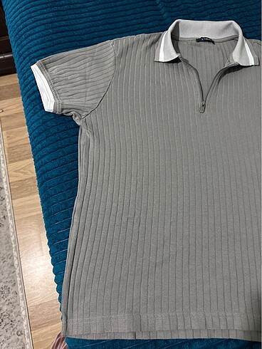 xl Beden gri Renk Erkek tişörtü