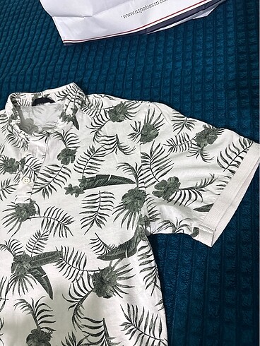 LC Waikiki Erkek tişört