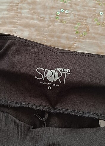 Koton Koton tayt