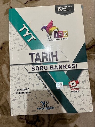tyt tarih
