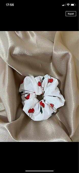 Scrunchie