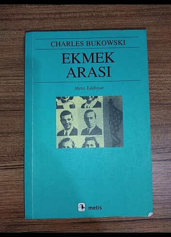 Ekmek Arası 