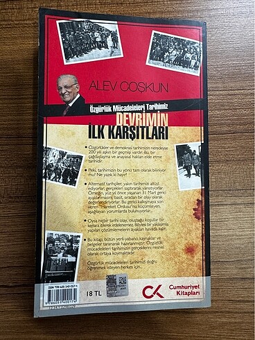 Beden Devrimin İlk Karşıtları