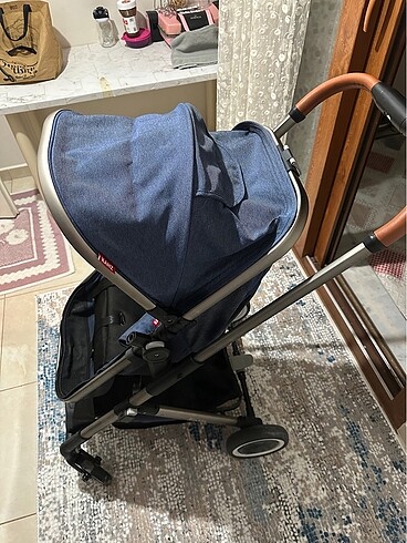 Kanz KANZ bebek arabası