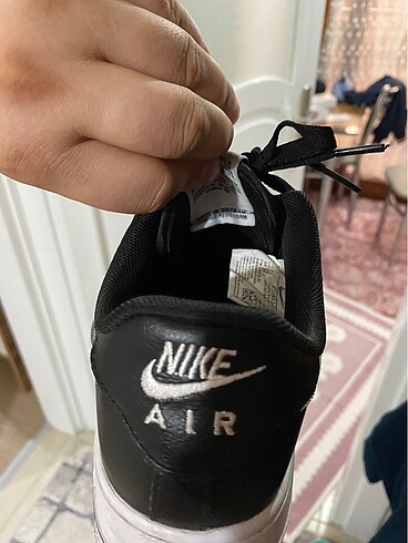 NIKE air