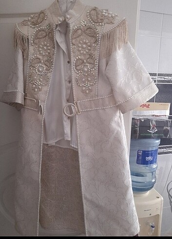 Sunnet kiyafeti 
