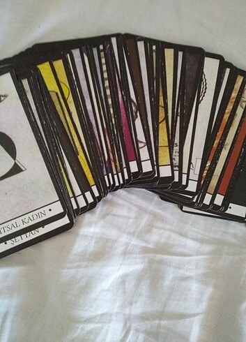 Laro Tarot 