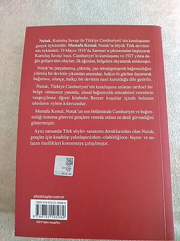  Beden Nutuk 