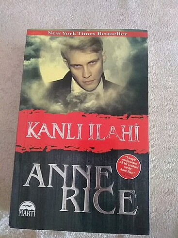 Kanlı ilah