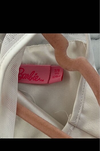 Barbie Barbie elbise