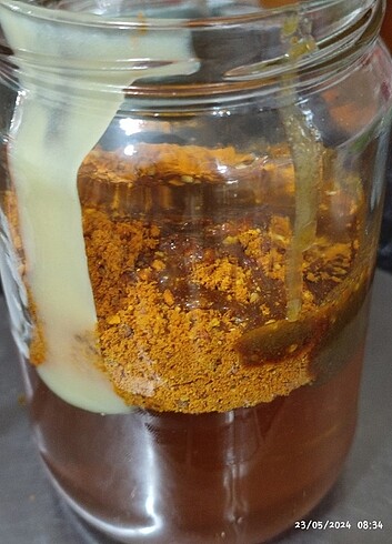 Bal-polen-propolis- arı sütü