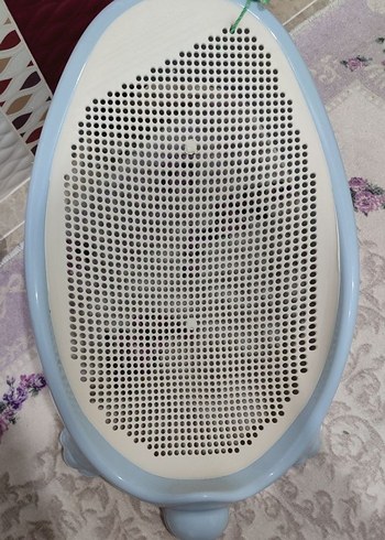 BabyJem Bebek Yıkama Küveti Mavi