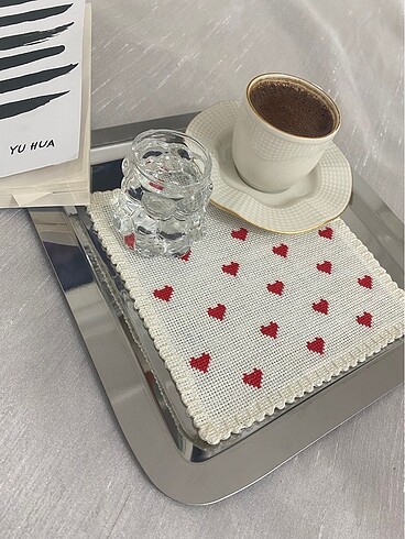 Sunum peçetesi