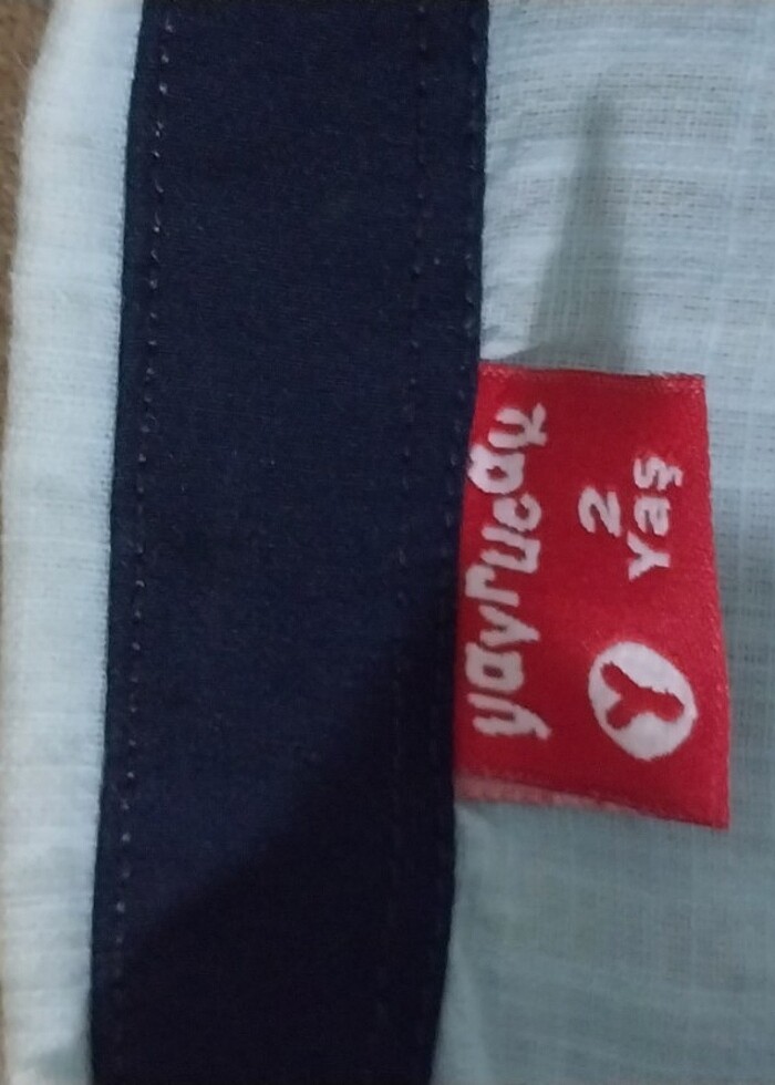 Gömlek  - Görsel 2